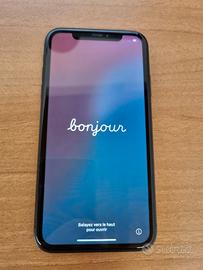 Iphone 11 128Gb nero