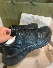 Sneakers Gucci uomo