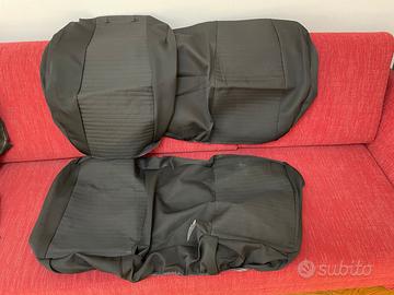 Coprisedili Peugeot 208 Originali Peugeot