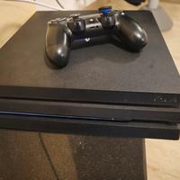 Sony Playstation 4 goldHen Pro 1TB