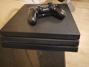Sony Playstation 4 goldHen Pro 1TB