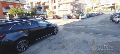 POSTO AUTO A GROTTAMMARE