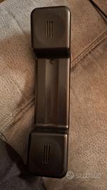 Cornetta nera  sirio