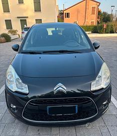 Citroen C3 1.4 HDi 70 cv anno 2010