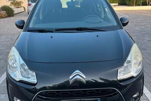 Citroen C3 1.4 HDi 70 cv anno 2010