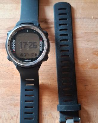 Suunto D4I 