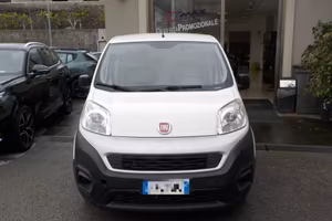 FIAT Fiorino 1.3 MultiJet 80 CV Furgone SX