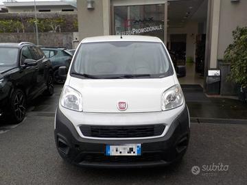FIAT Fiorino 1.3 MultiJet 80 CV Furgone SX