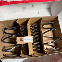 Molle originali Bmw m4 f82