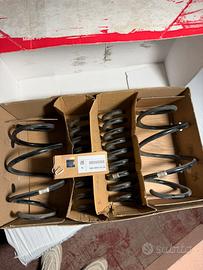 Molle originali Bmw m4 f82