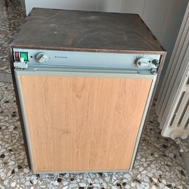 Frigorifero Trivalente 
