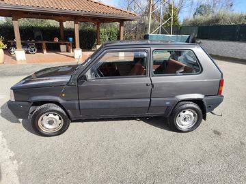 FIAT PANDA 4X4