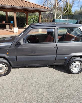 FIAT PANDA 4X4