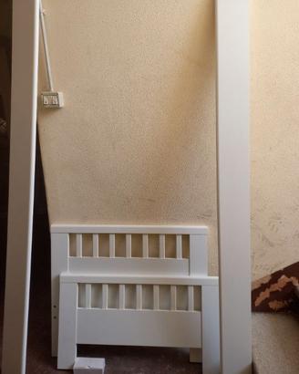 Lettino per bambini