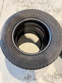 Gomme Camper 215/70 R 15 CP