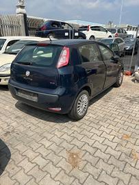 Ricambi Fiat Punto Evo 1.3 MJT Anno 2011