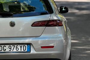 alfa romeo 159 1.9 150cv