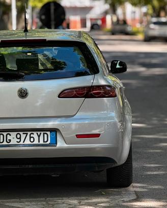 alfa romeo 159 1.9 150cv