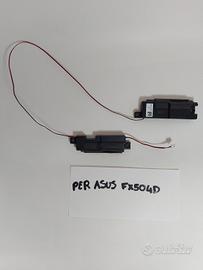 Coppia Altoparlanti Casse Interne Asus TUF Gaming