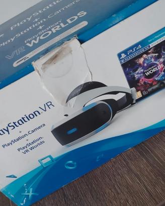 VR Worlds +  Aim Controller Firewall 