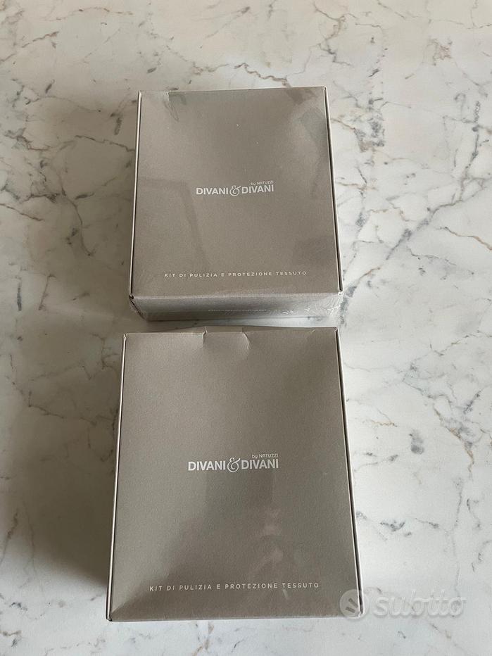 Natuzzi Leather Care Kit Pulizia Divani Natuzzi Pulizia Divani