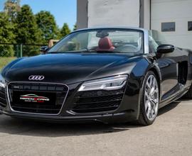 R8 V10 cabrio 525cv Quattro S-Tronic 85k km