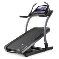 NordicTrack X22i (2022) + Elite Drivo + Canyon CF