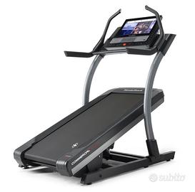 NordicTrack X22i (2022) + Elite Drivo + Canyon CF