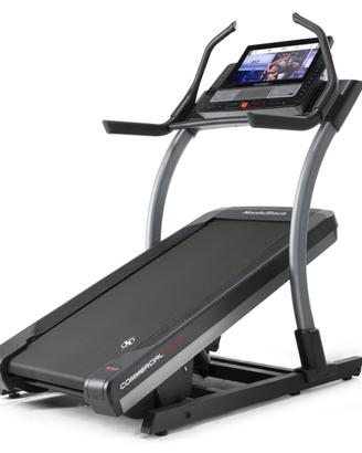 NordicTrack X22i (2022) + Elite Drivo + Canyon CF