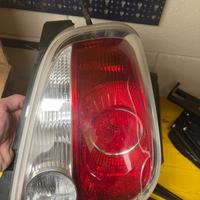 Faro posteriore dx Fiat 500