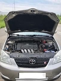 Toyota Corolla '02 - 1598cc benzina- 3zzfe