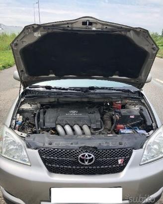 Toyota Corolla '02 - 1598cc benzina- 3zzfe
