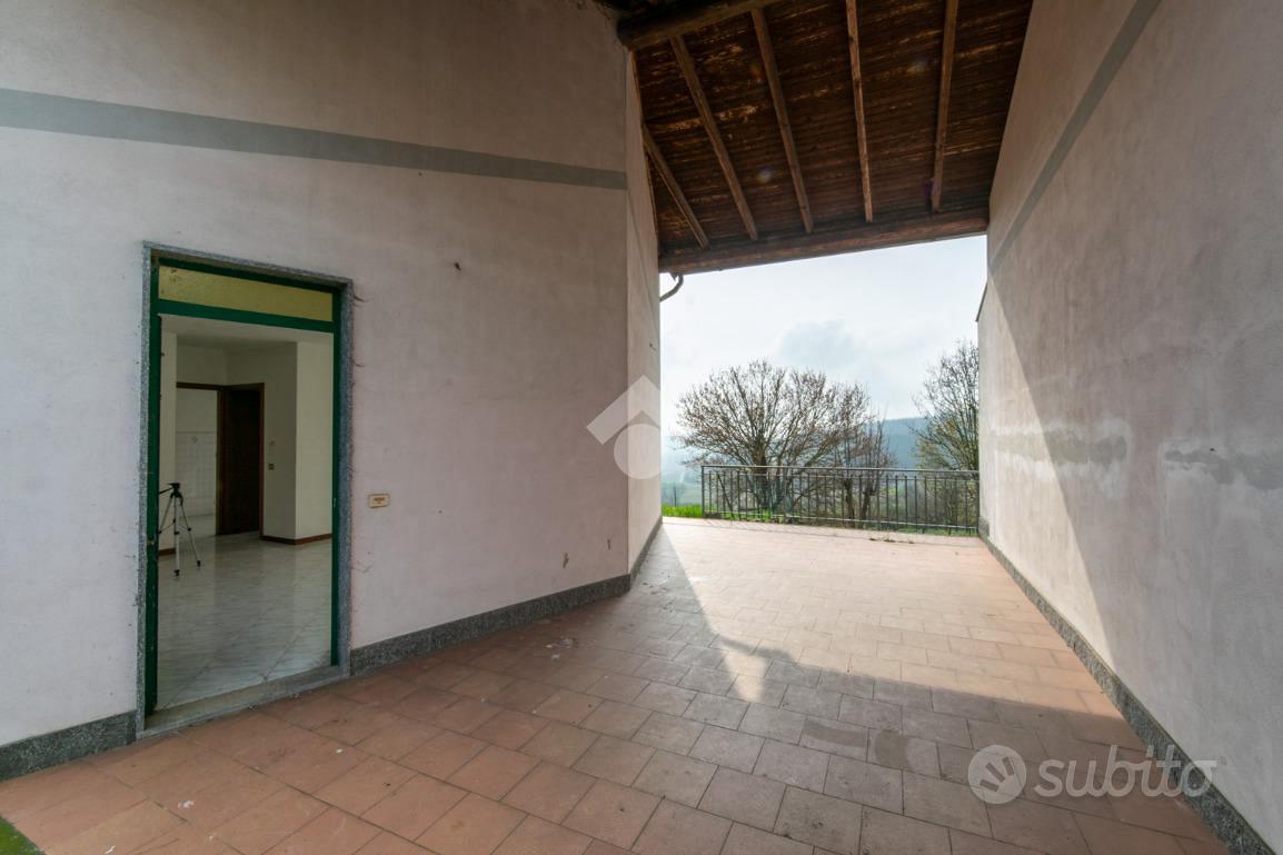 Casa – Lu e Cuccaro Monferrato, Alessandria - Vista 2
