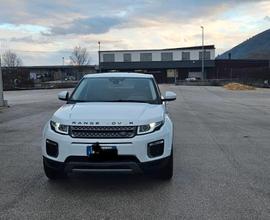 Land Rover Range Rover Evoque 2.0 TD4