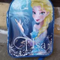 Zaino FROZEN asilo