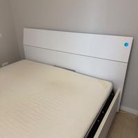 Letto matrimoniale