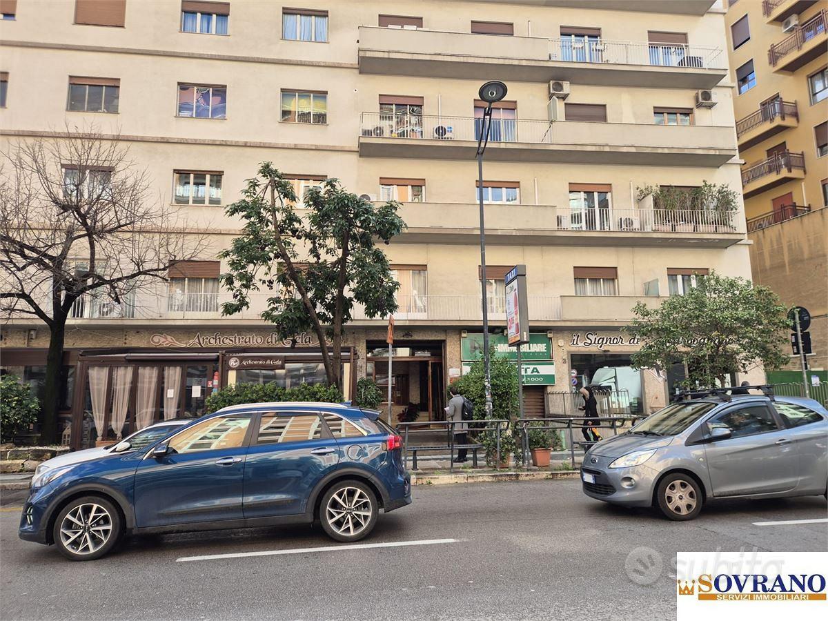 Appartamento – Palermo, Quartiere Matteotti, VIII Circoscrizione - Vista 2