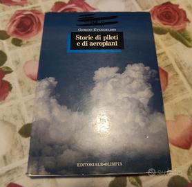 Storie di piloti e di aeroplani di G. Evangelisti