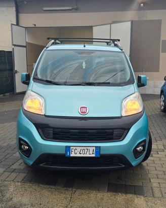 Fiat Qubo 1.3 MJT 80 CV Trekking