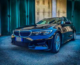 BMW Serie 3 (F30/31) - 2020