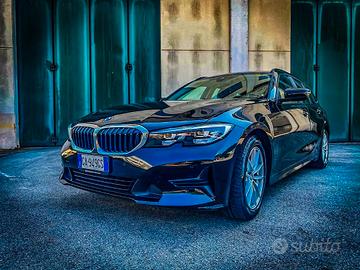 BMW Serie 3 (F30/31) - 2020