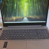Notebook Lenovo Ideapad 3 Ryzen 3 8GB  256 SSD