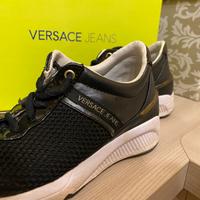 Scarpe Versace Jeans numero 36