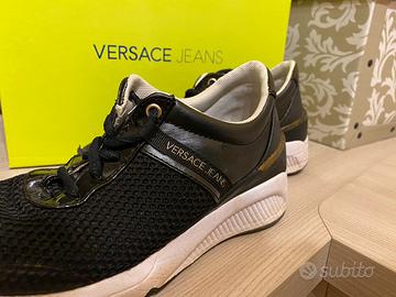 Scarpe Versace Jeans numero 36
