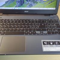 PC portatile Notebook ACER Aspire Intel  i3 Win 10