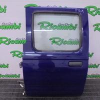 PORTA POSTERIORE SINISTRA PER KING CAB D22 2003