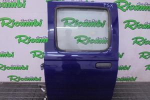 PORTA POSTERIORE SINISTRA PER KING CAB D22 2003