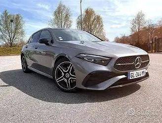 Ricambi mercedes classe a 2024