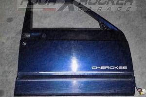 Portiere sportelli porte Jeep Cherokee XJ
