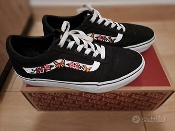 sneakers Vans n. 41